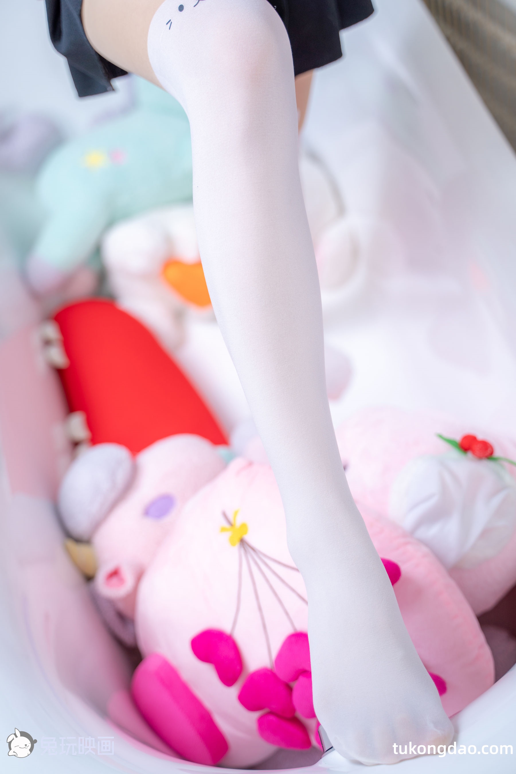 兔玩映画 – 094 整理写真合集 兔玩映画-第44张